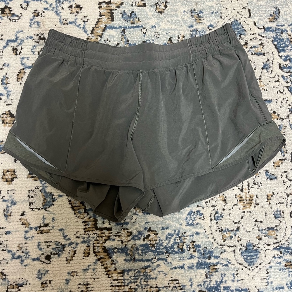 Women’s Lululemon Shorts
